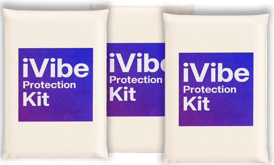 image depicting ivibe bag