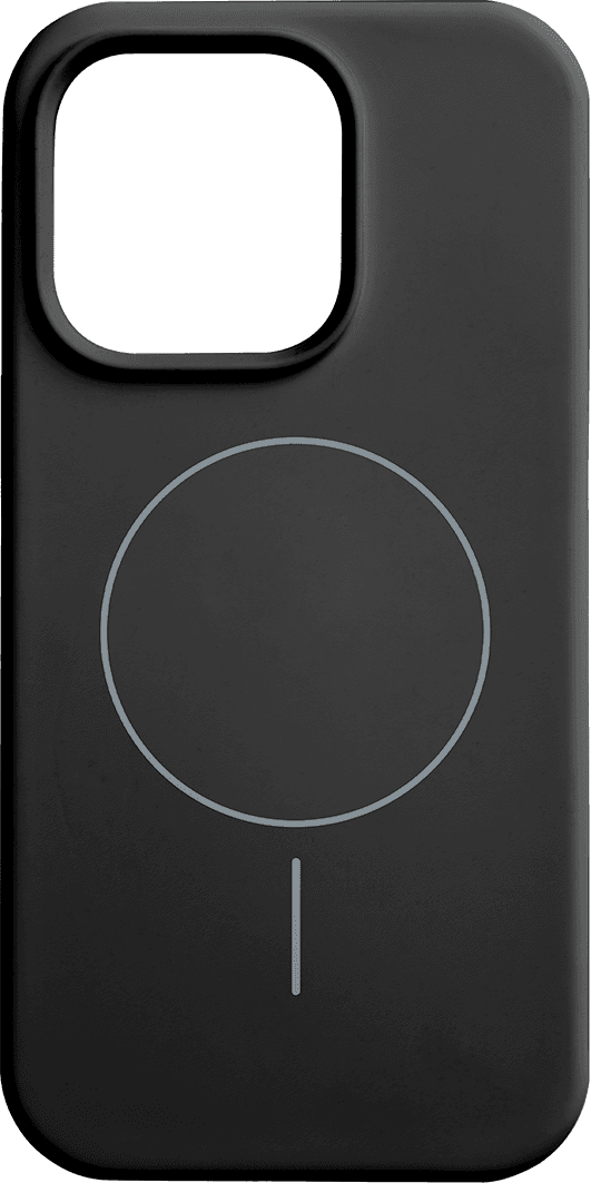 image depiticing screen protector