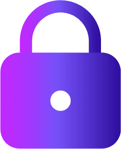 image depicting a lock