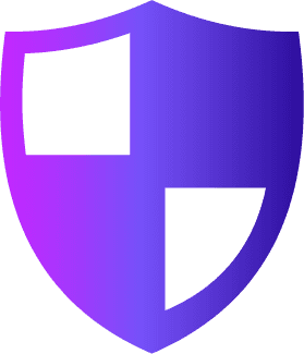 image depicting a shield